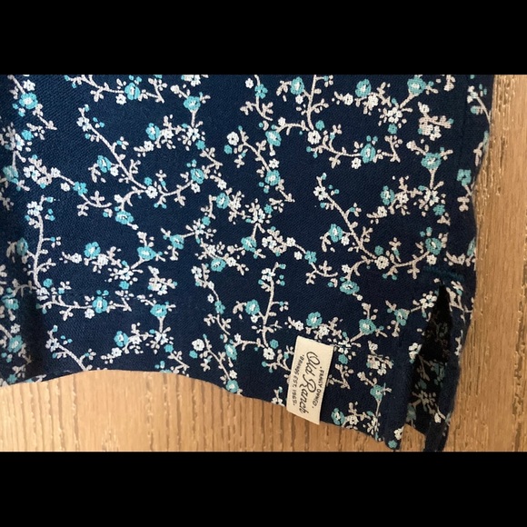 Old Ranch short skirt with pockets! - Picture 4 of 4
